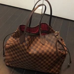 Louis Vuitton neverfull GM