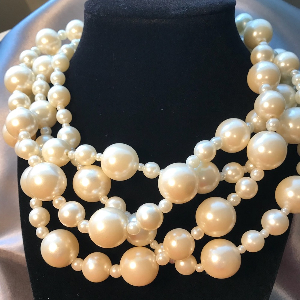 Fashion necklace