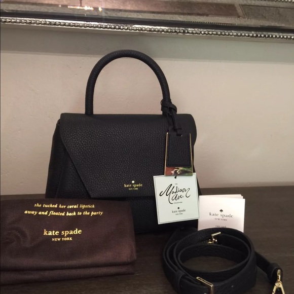 Sold out 🔥Kate spade Madison Ave knollwood - Picture 2 of 8
