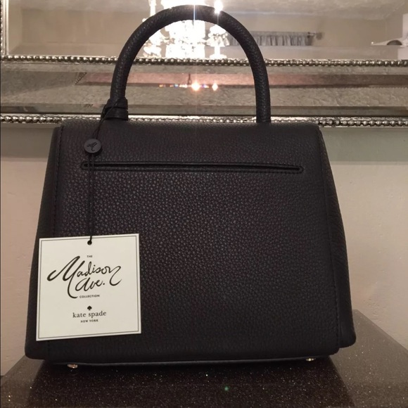 Sold out 🔥Kate spade Madison Ave knollwood - Picture 4 of 8