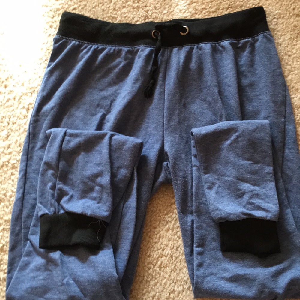 Joggers