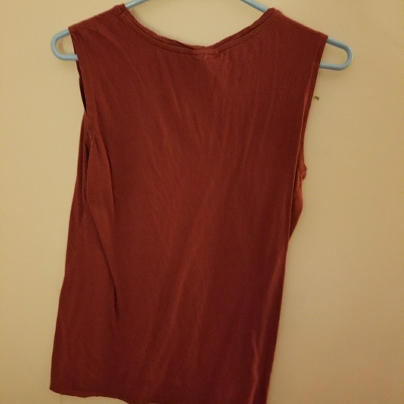 Tank Top - Picture 2 of 2