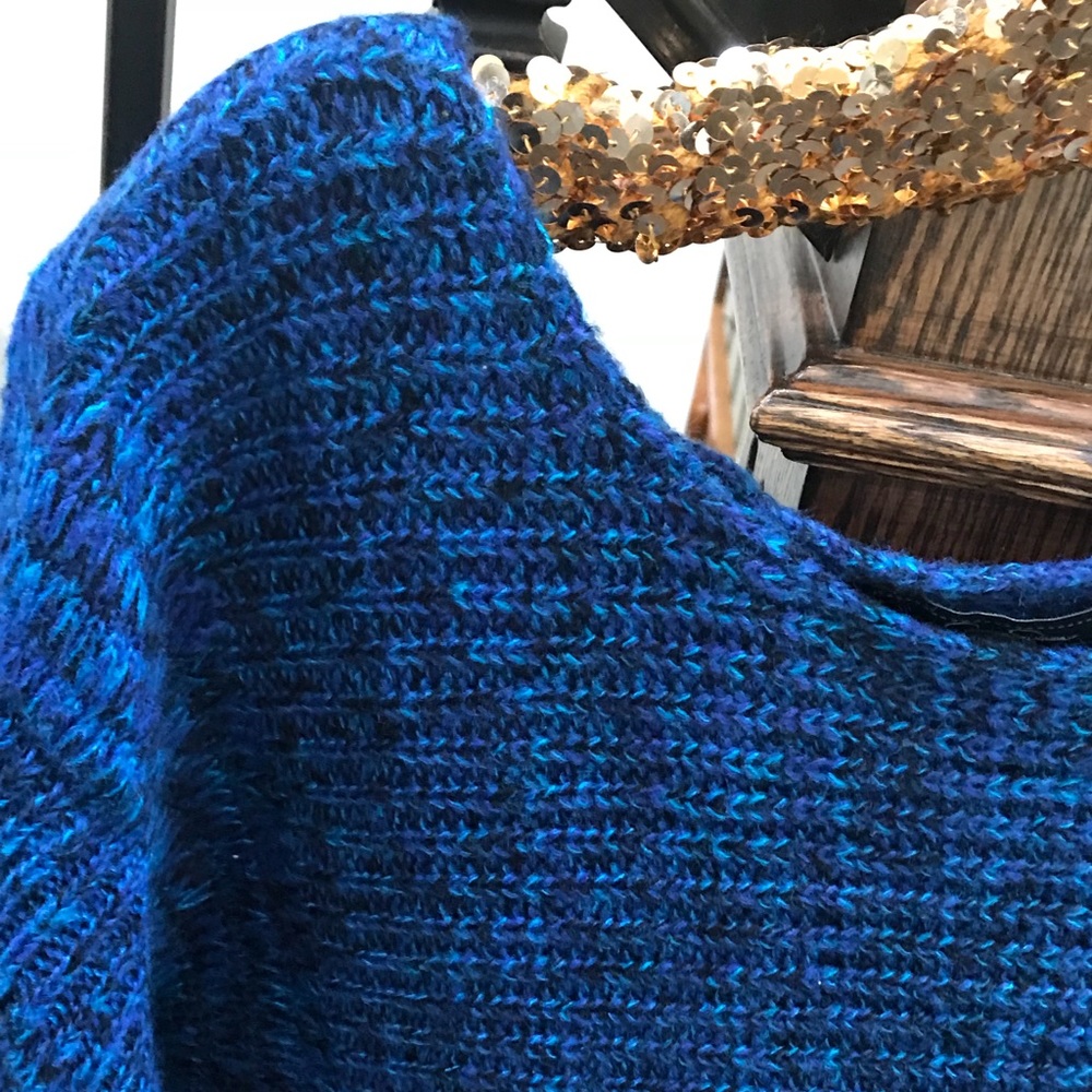 π§£Jessica Simpson Chunky Knit Sweater - Picture 2 of 4