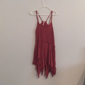 Free people dress