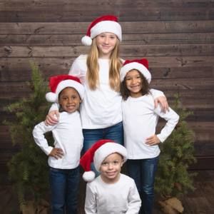 Meet your Posher, Joe ann