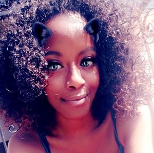 Meet your Posher, Arianna