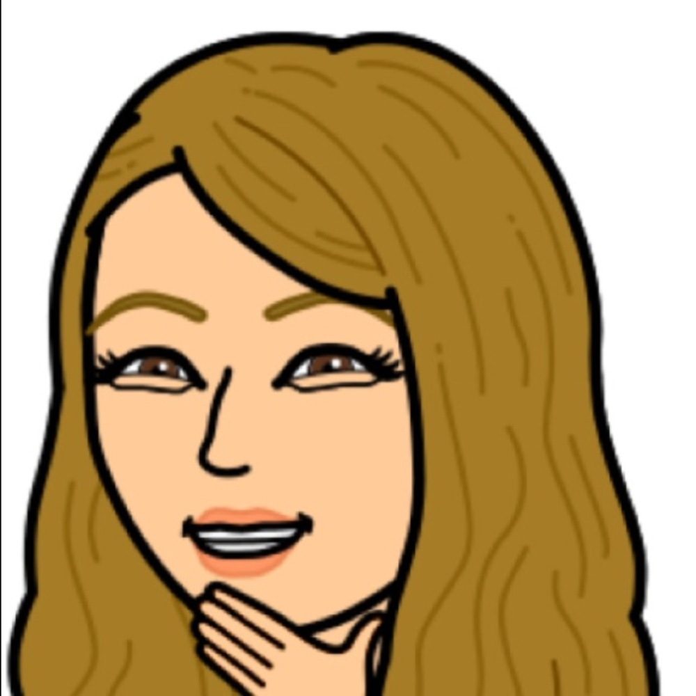 Meet your Posher, Priscilla