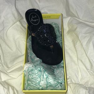 Children’s Jack Rogers Georgica Jelly Sandals