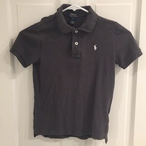 Very nice polo Ralph Lauren boys polo size 7