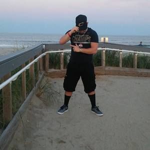 Meet your Posher, William