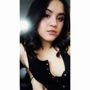 Meet your Posher, Mariel