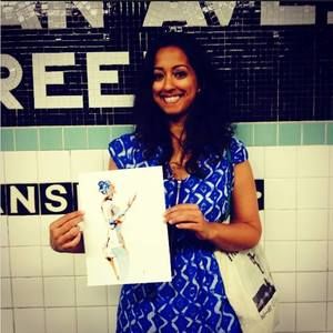 Meet your Posher, Susan