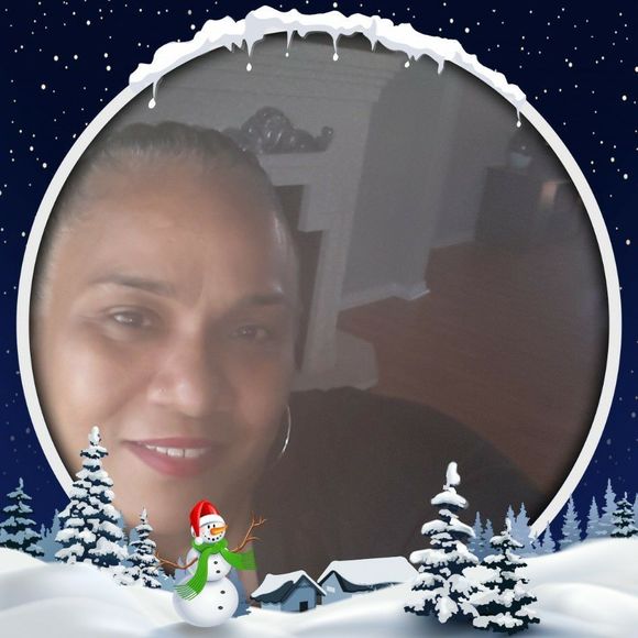 Meet your Posher, Maria - Picture 1 of 1