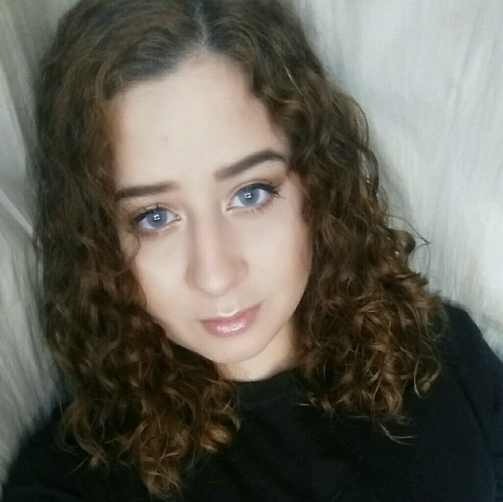 Meet your Posher, Sandra