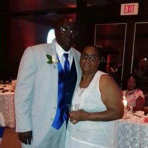 Meet your Posher, Sammye