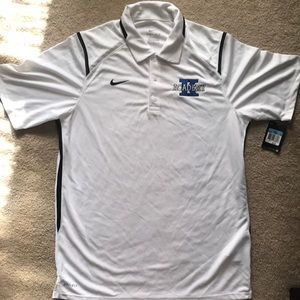 Men's Nike Dri Fit Polo