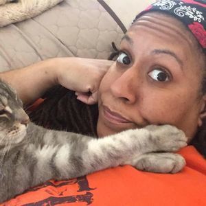 Meet your Posher, Valerie