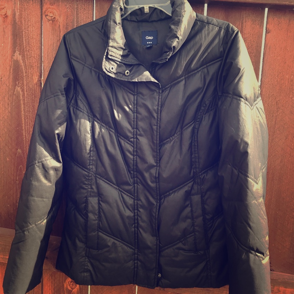 Gap Women’s Winter Jacket