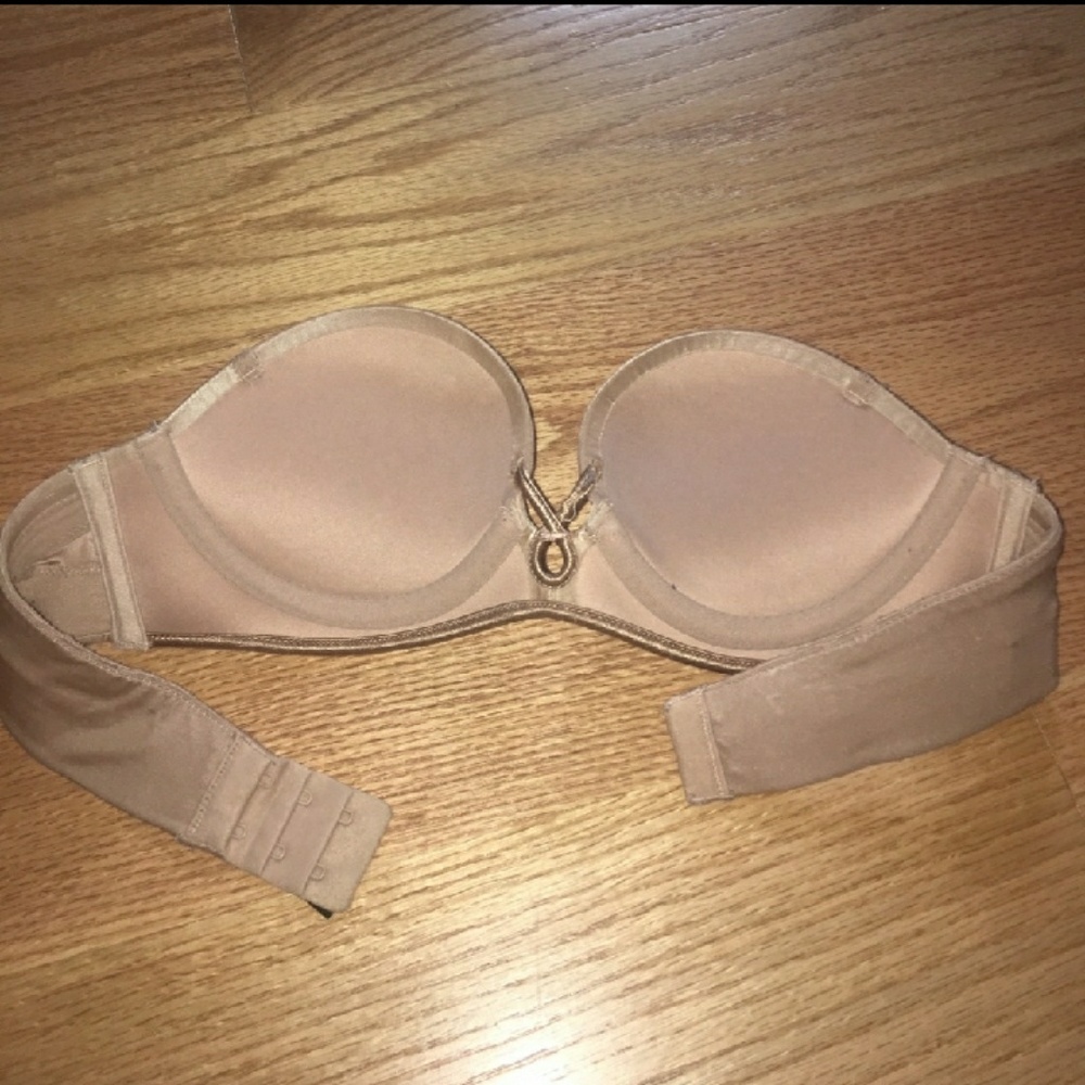 Victoria's Secret Bombshell Bra