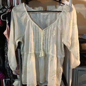 Abercrombie & Fitch Blouse