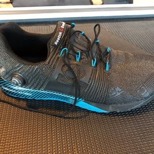 Reebok Nano PUMP Fusion