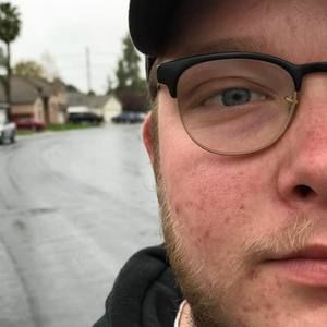 Meet your Posher, Seth