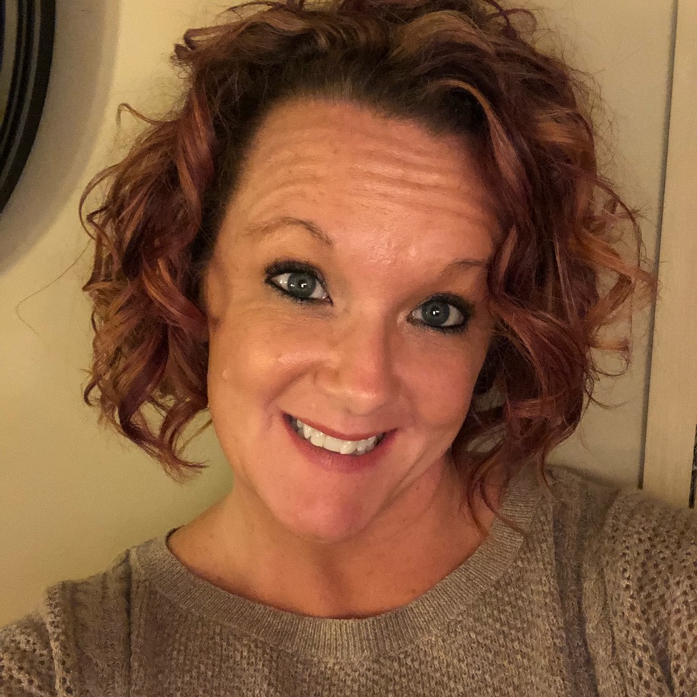 Meet your Posher, Candace
