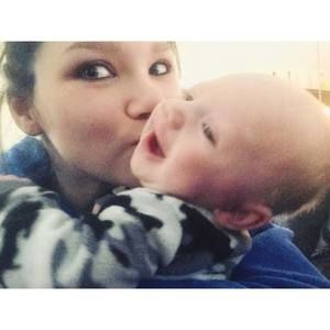 Meet your Posher, Morgan dale