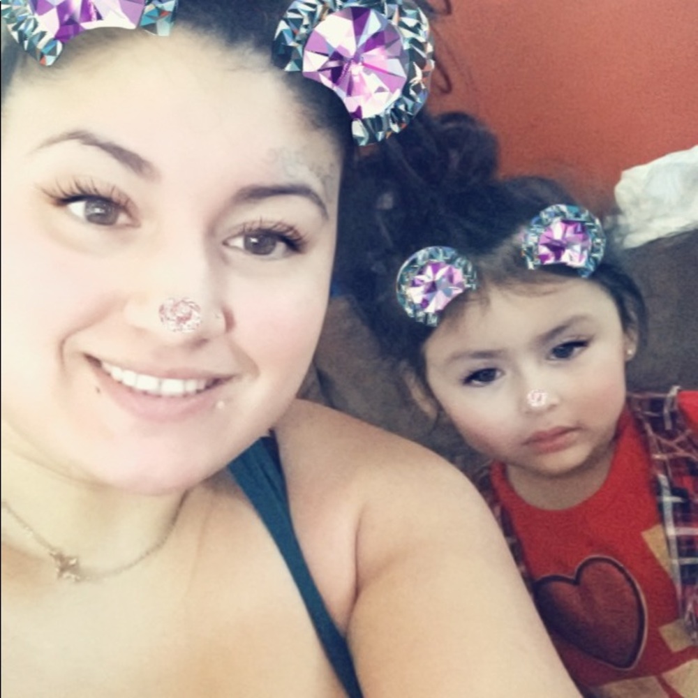 Meet your Posher, Brenda