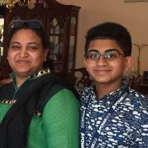 Meet your Posher, Brennan