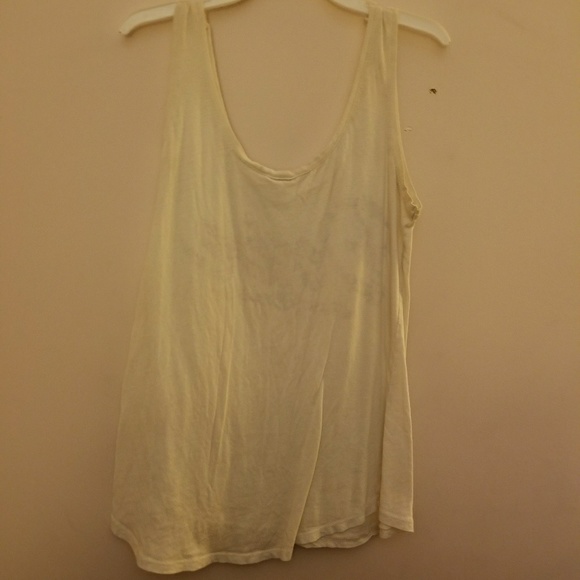 Tank Top - Picture 2 of 2