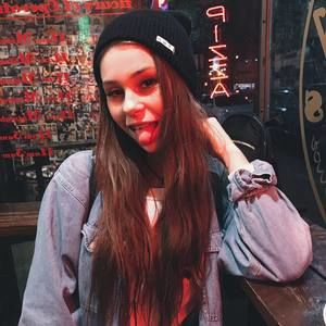 Meet your Posher, Kylee
