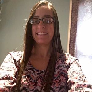 Meet your Posher, Melanie