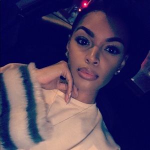 Meet your Posher, Brianna