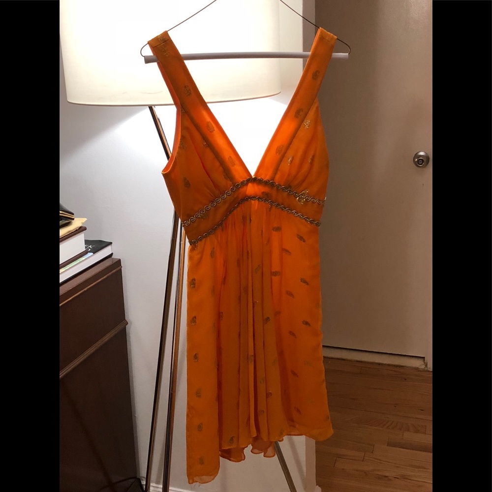 Milly Dress Size 4