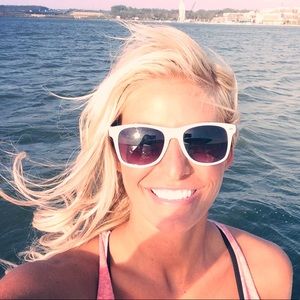 Meet your Posher, Brandi