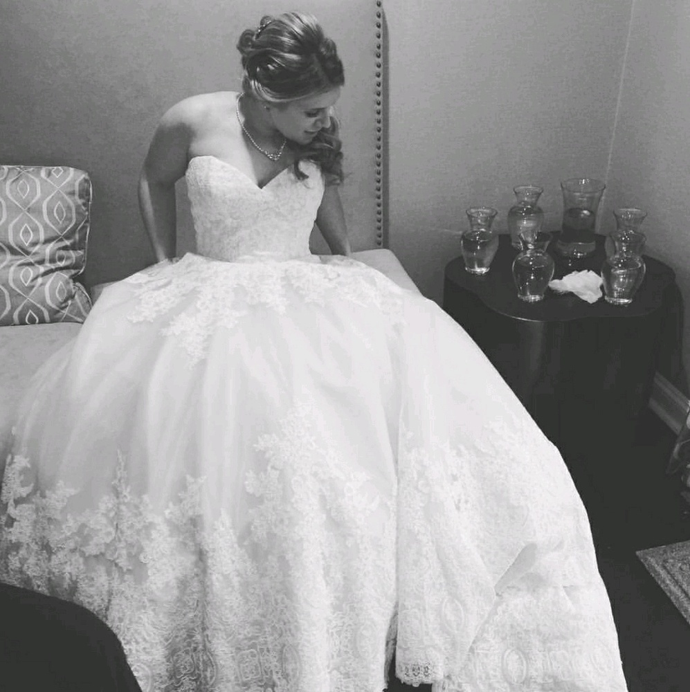 Meet your Posher, Kendra