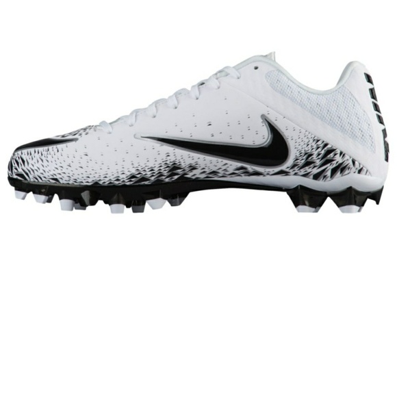 Nike vapor speed 2 td cleats main image 4