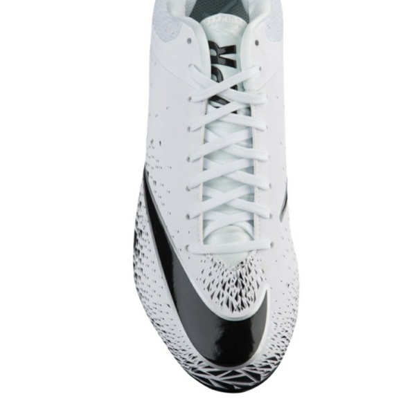 Nike vapor speed 2 td cleats