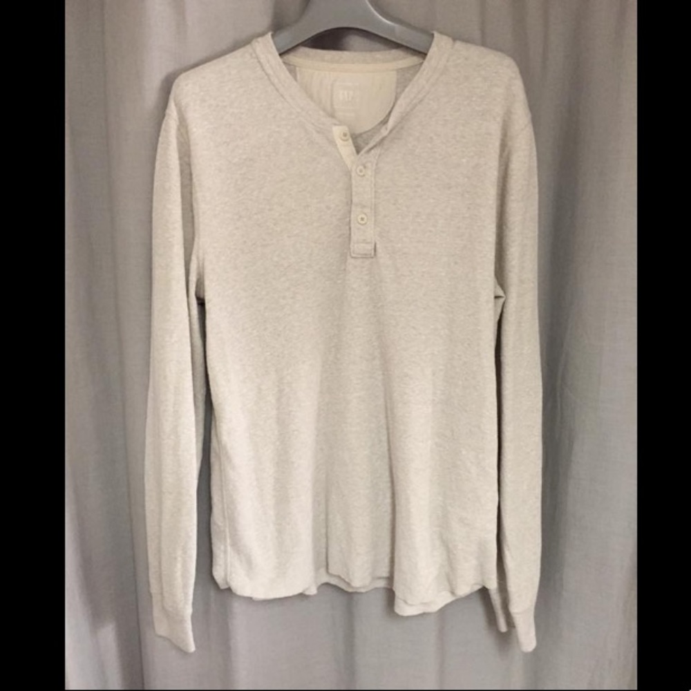 Men's Casual Shirt