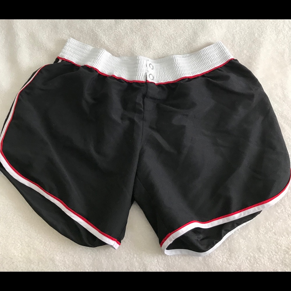 Torrid Size 4x swim trunks