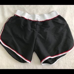 Torrid Size 4x swim trunks