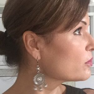 Retired Brighton earrings