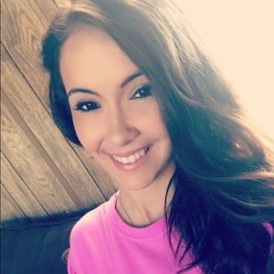 Meet your Posher, Joni