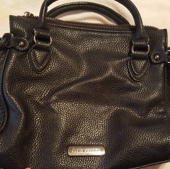 💮 SOLD 💮 Steve Madden small purse - Picture 2 of 3