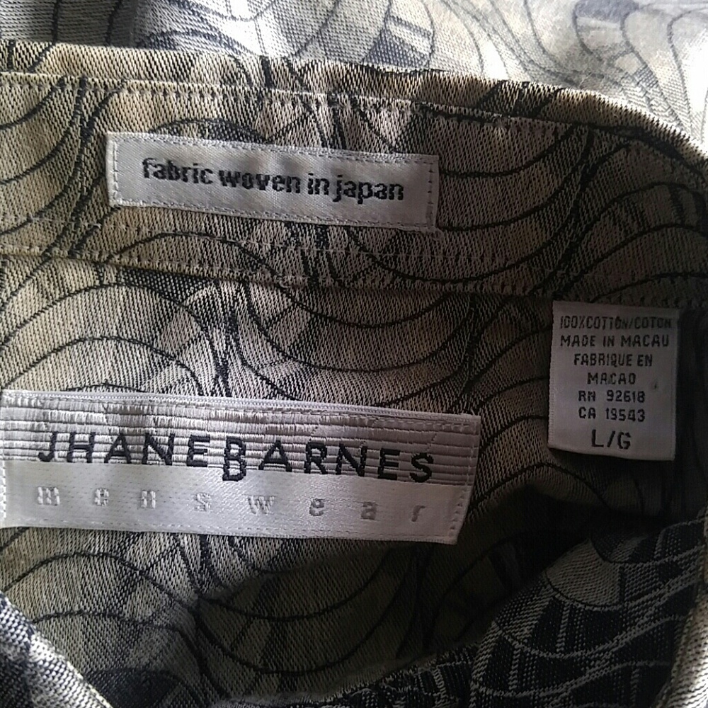 Shirt - Picture 7 of 7