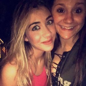 Meet your Posher, Mariah