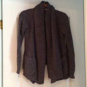 Ripcurl cardigan