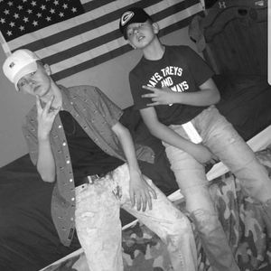 Meet your Posher, Derek