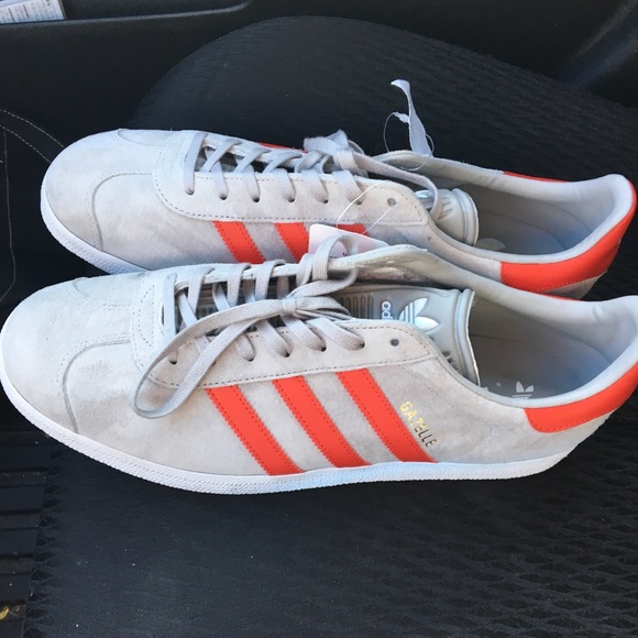Adidas Other - FINAL PRICE - Men’s Adidas Gazelles! NWT